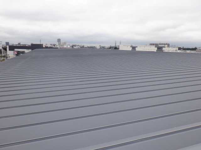 Zセンター 大規模修繕工事