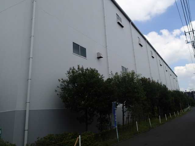 Zセンター 大規模修繕工事