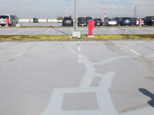 Sセンター 屋上及び外壁防水工事