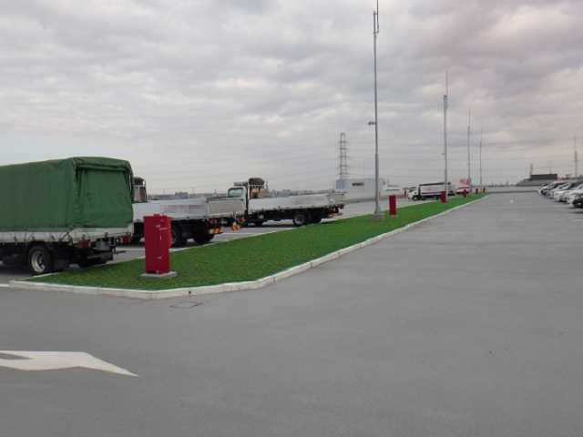 Sセンター 屋上及び外壁防水工事