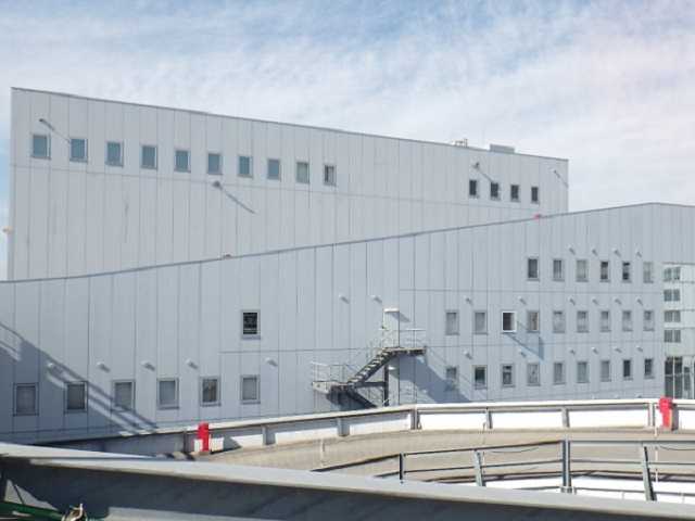 Sセンター 屋上及び外壁防水工事