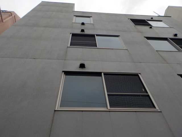 Nビル 外部改修工事