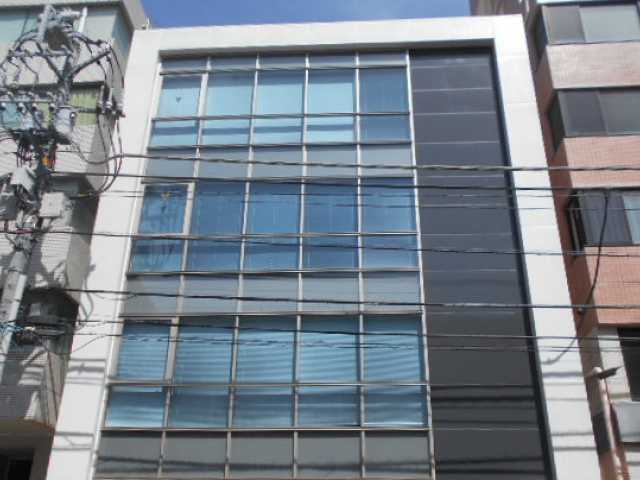 Nビル 外部改修工事