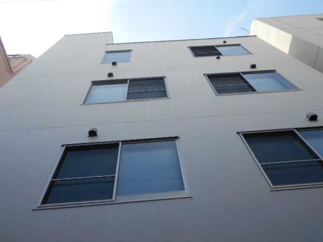 Nビル 外部改修工事