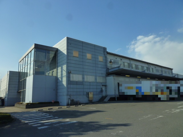 Pシステム相模センター 外壁改修工事