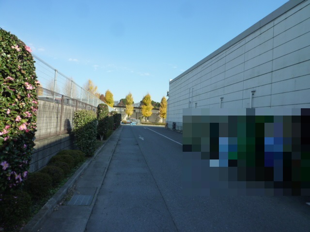 Pシステム相模センター 外壁改修工事