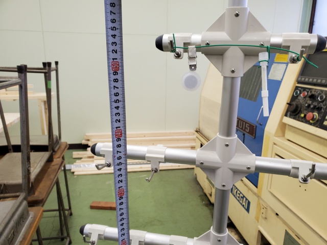 KK高等学校屋根補修工事