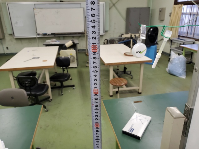 KK高等学校屋根補修工事