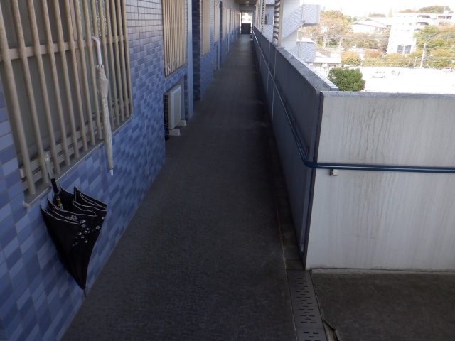 Aマンション大規模修繕工事