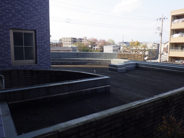 Aマンション大規模修繕工事