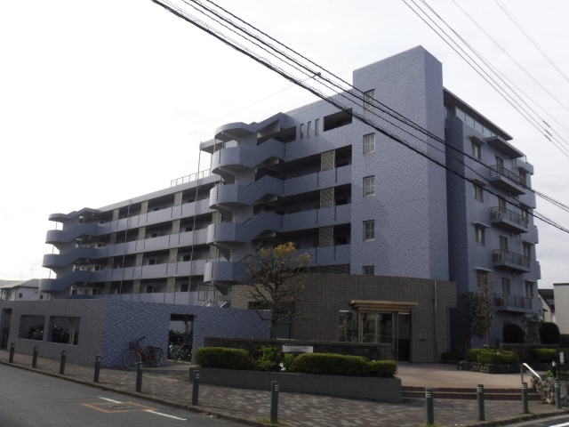 Aマンション大規模修繕工事