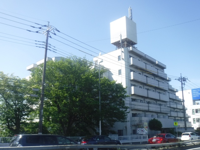 Ｃマンション大規模修繕工事