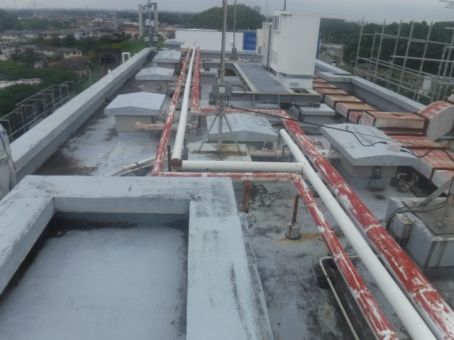 Ｃマンション大規模修繕工事