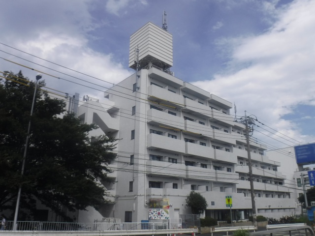 Ｃマンション大規模修繕工事