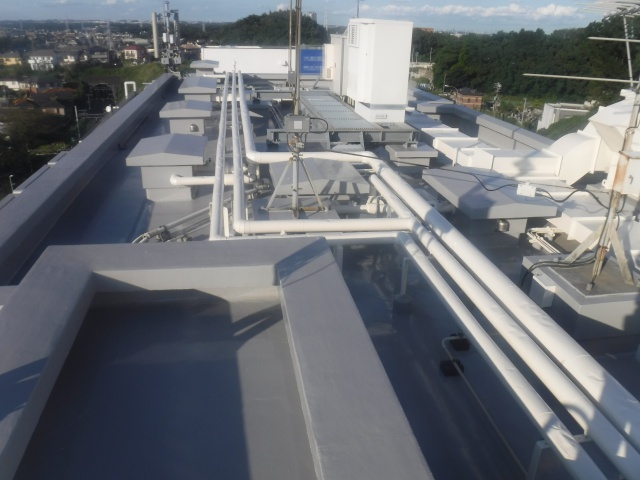 Ｃマンション大規模修繕工事