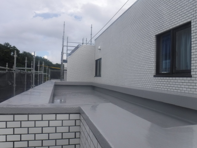 Ｃマンション大規模修繕工事