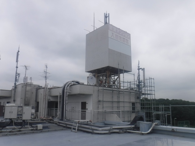 Ｃマンション大規模修繕工事