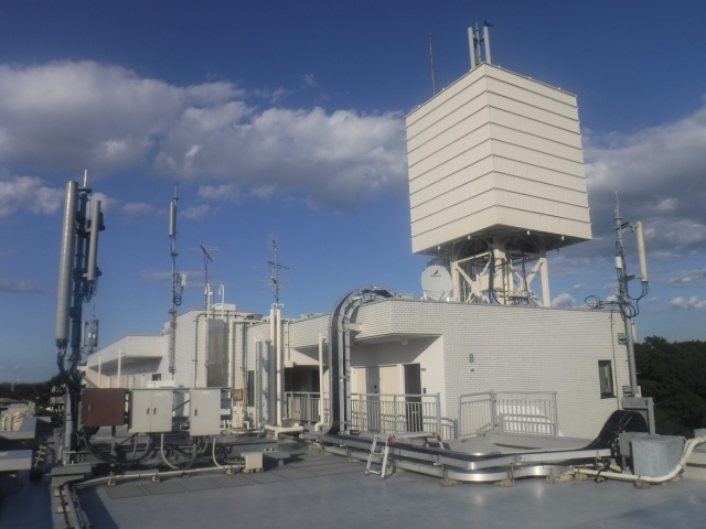 Ｃマンション大規模修繕工事