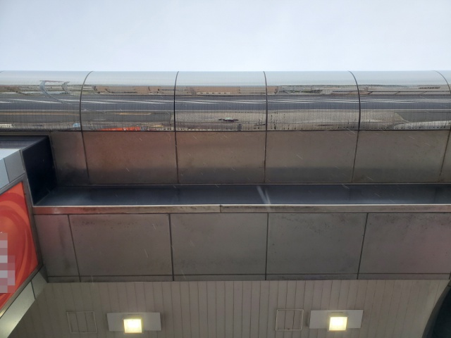 S本社ビル外壁改修工事