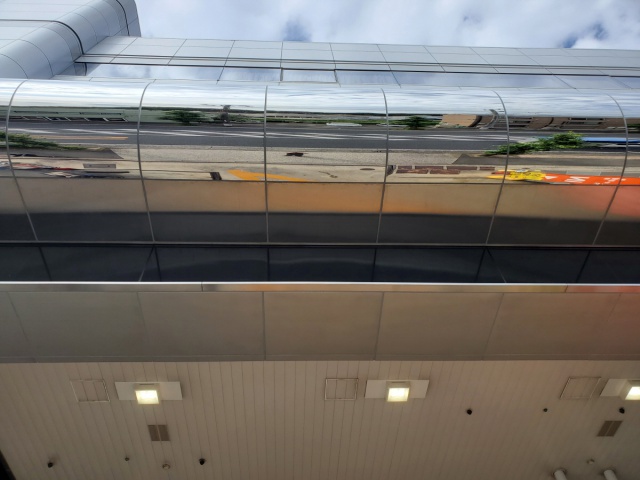 S本社ビル外壁改修工事