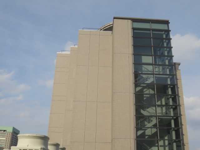 S会館外装工事及び屋上防水工事