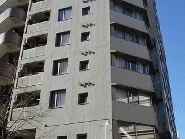 Ｋマンション大規模修繕工事