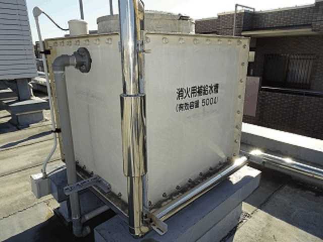 Ｋマンション大規模修繕工事