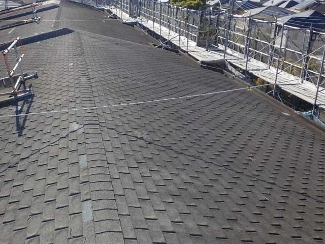 N団地　外壁塗装その他工事