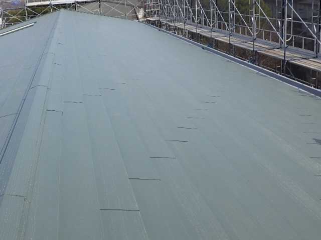 N団地　外壁塗装その他工事