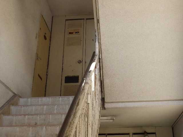 N団地　外壁塗装その他工事