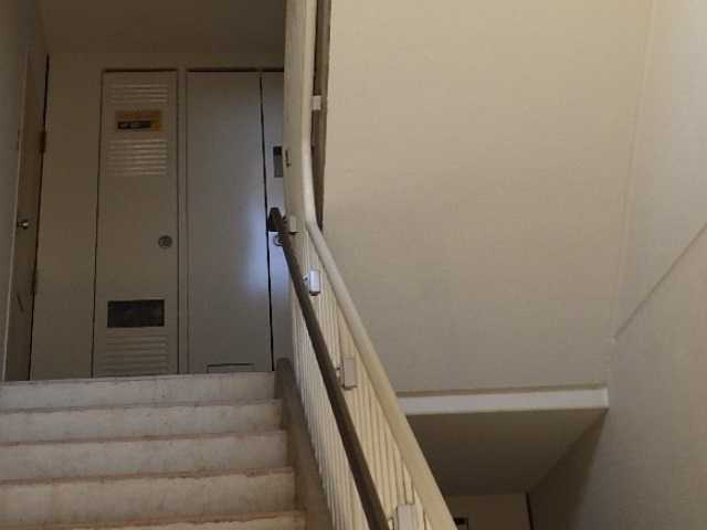 N団地　外壁塗装その他工事