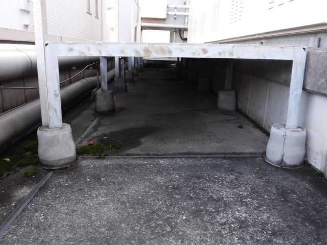 ＲＹビル屋上防水工事