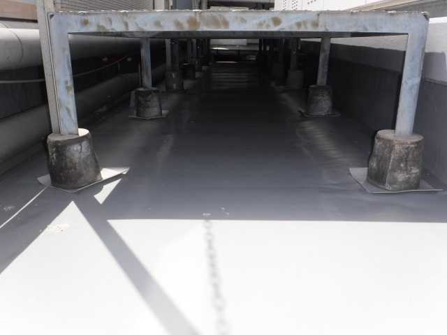 ＲＹビル屋上防水工事