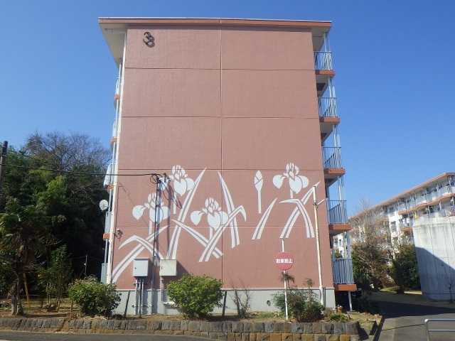 Ｓアパート外壁・外部鉄部改修工事