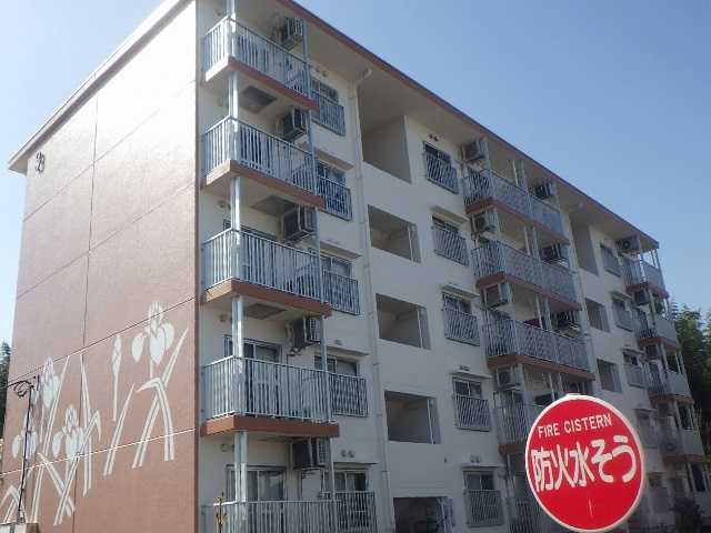 Ｓアパート外壁・外部鉄部改修工事