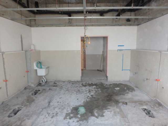 ＫＳ高等学校トイレ洋式化工事