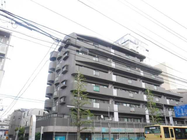 PFマンション大規模修繕工事