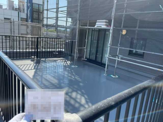 PFマンション大規模修繕工事