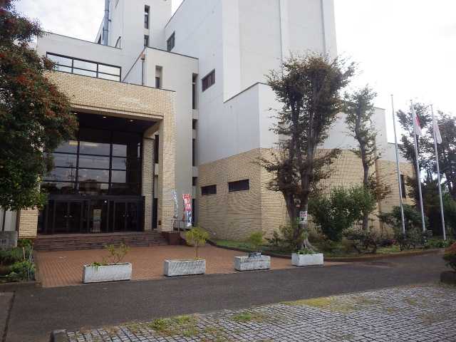 S博物館外壁改修その他工事