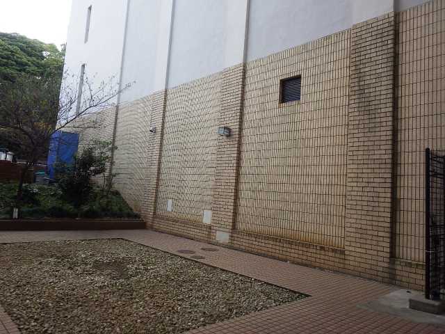 S博物館外壁改修その他工事