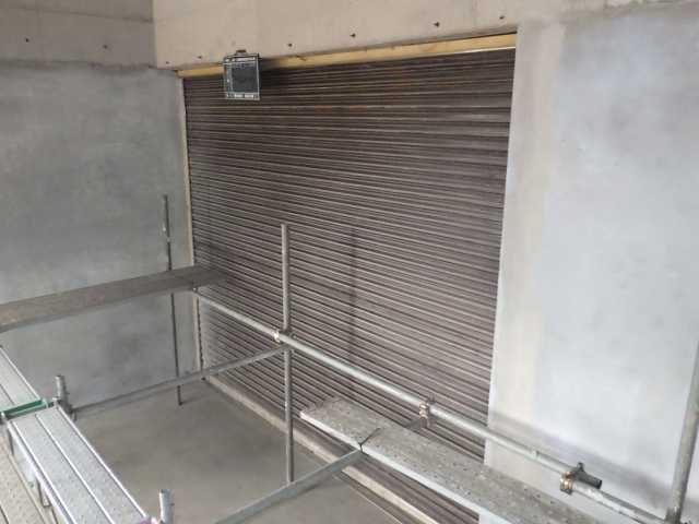 S博物館外壁改修その他工事