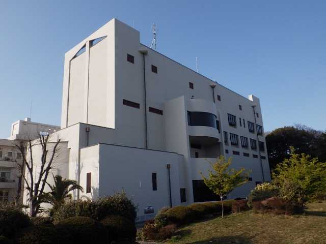 S博物館外壁改修その他工事