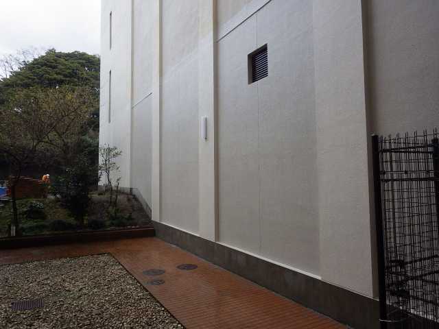 S博物館外壁改修その他工事