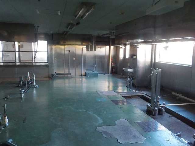 都立H学校校舎棟ほか改修工事