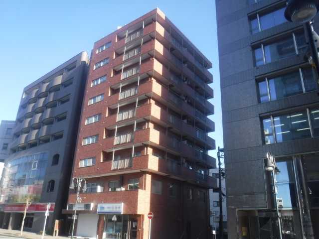 SHマンション大規模修繕工事