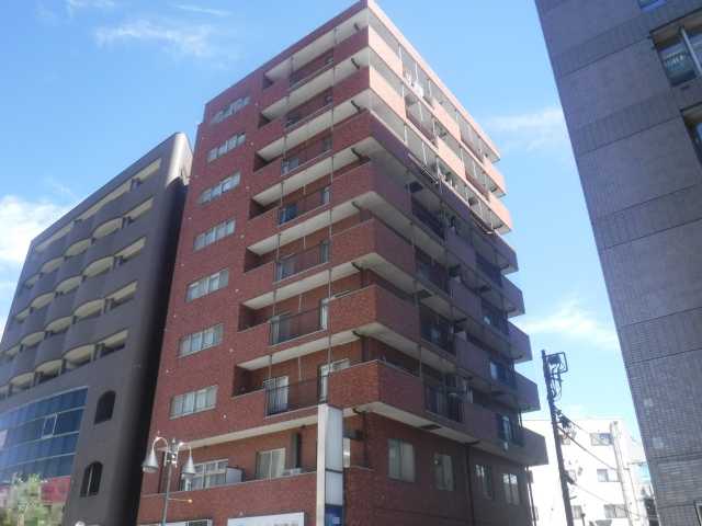 SHマンション大規模修繕工事