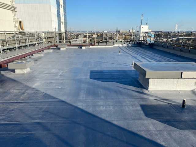 SHマンション大規模修繕工事