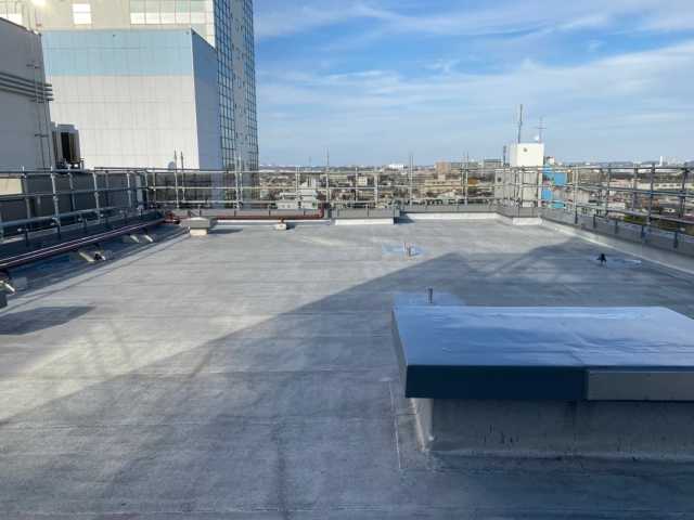 SHマンション大規模修繕工事