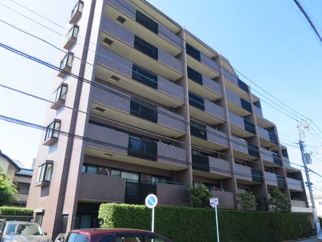 CNマンション大規模修繕工事