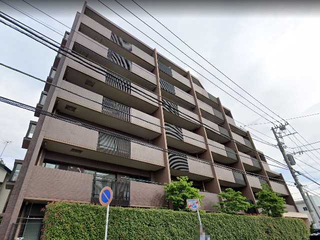 CNマンション大規模修繕工事